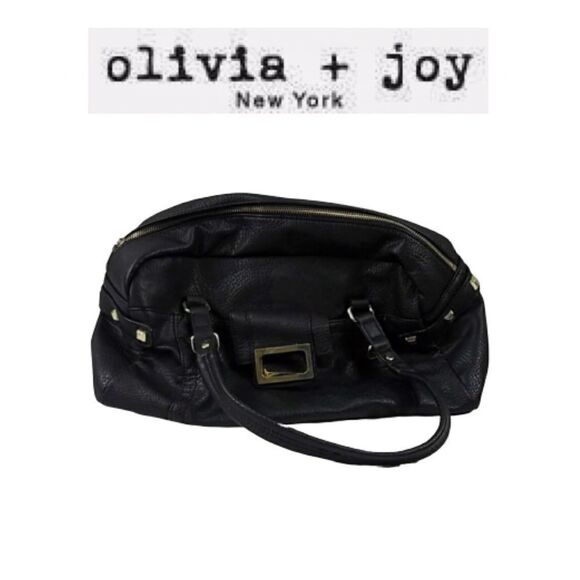 Olivia + Joy Handbags - Olivia + Joy Shoulder purse